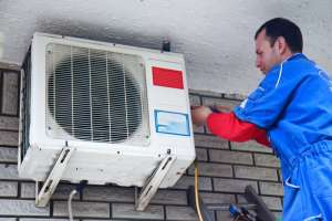 HVAC Companies Near Du Pont, GA Available Now